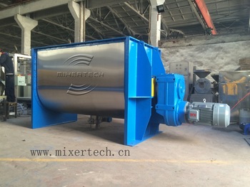 鋰電池材料專用混合機(jī)